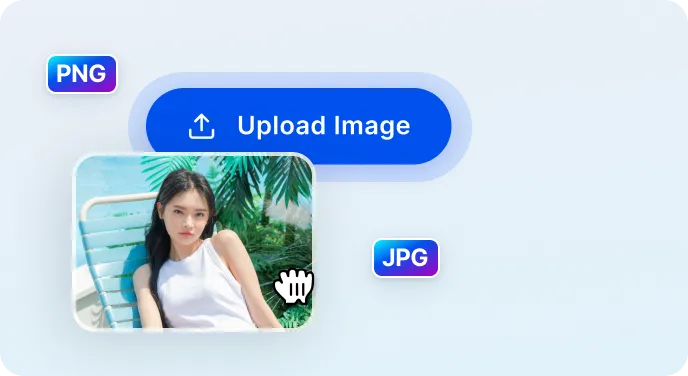 Upload image