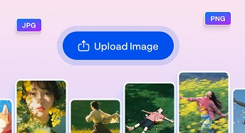  Upload a photo