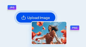 Upload your photo