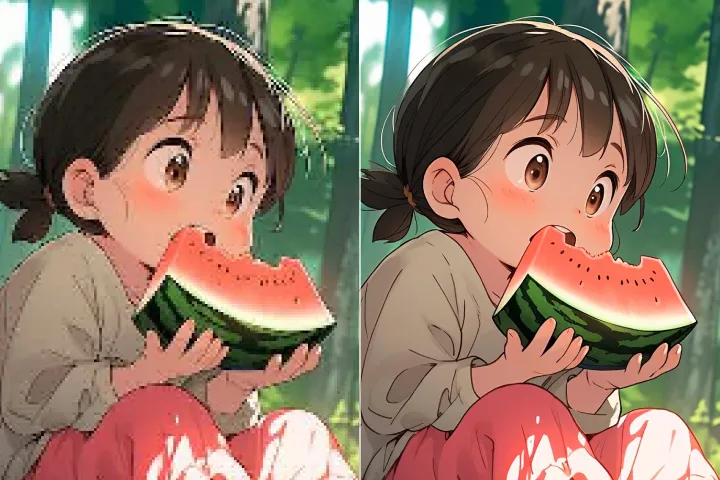 Enhance