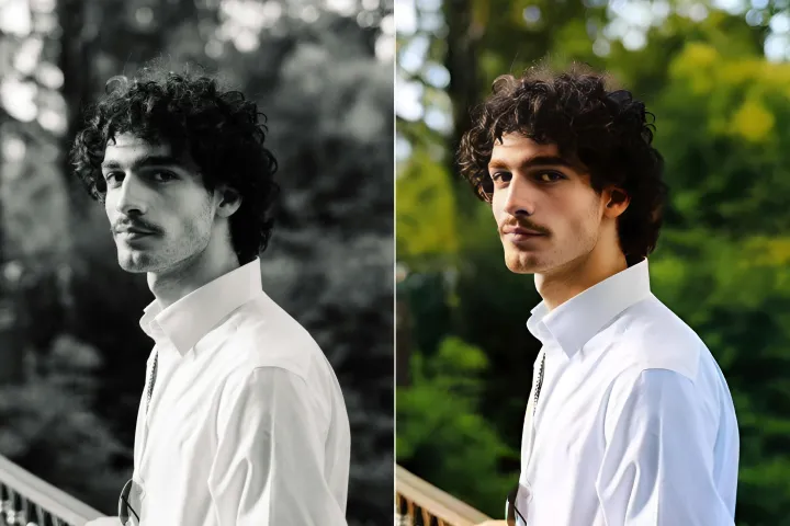 Colorize