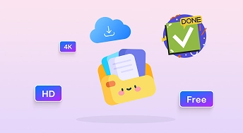 Share (or create a video)!