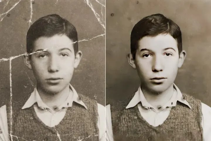 Colorize image